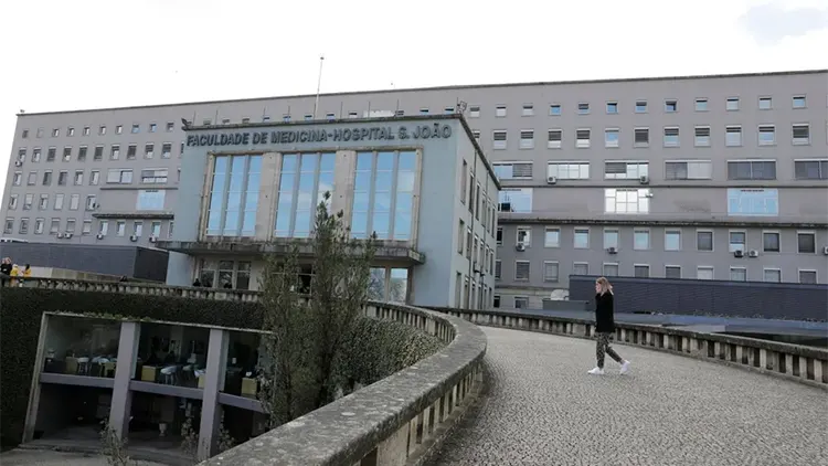 Investigadores da FMUP estudam diferenças entre sexos na insuficiência cardíaca